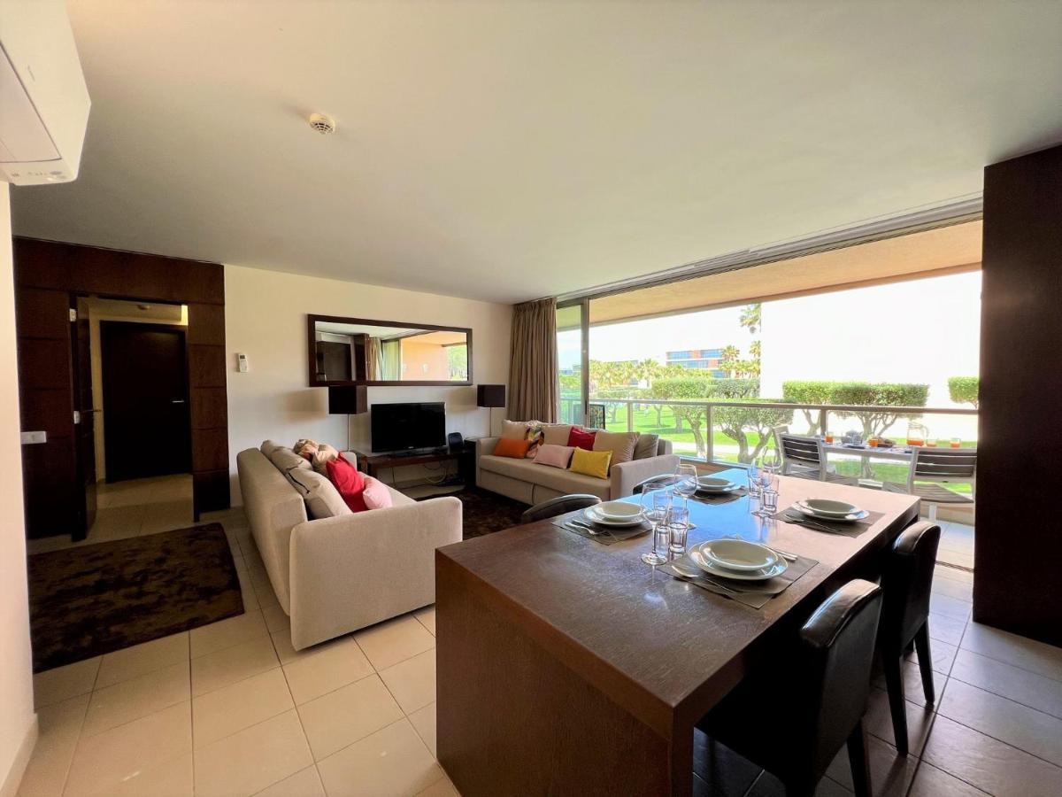 Апартаменты Albufeira Salgados Premium 1 With Pool By Homing Гия Экстерьер фото