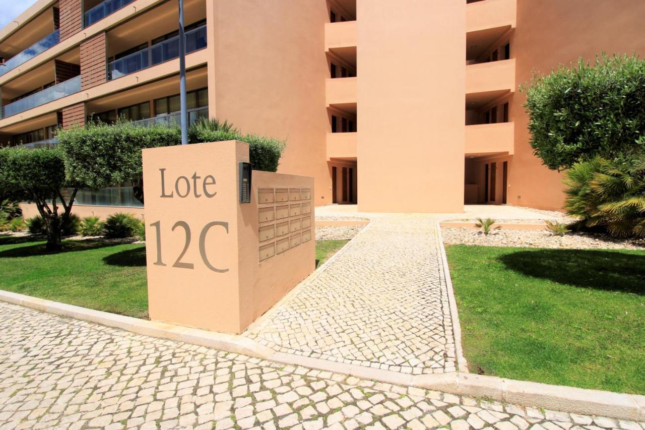 Апартаменты Albufeira Salgados Premium 1 With Pool By Homing Гия Экстерьер фото