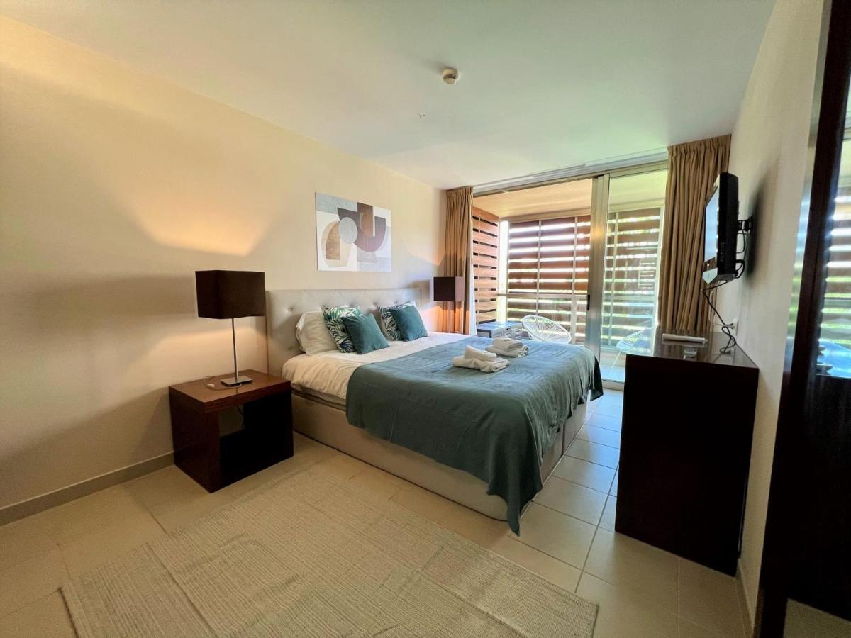 Апартаменты Albufeira Salgados Premium 1 With Pool By Homing Гия Экстерьер фото